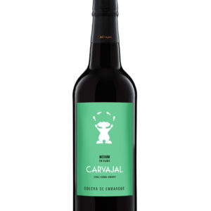 Fino en rama médium Carvajal