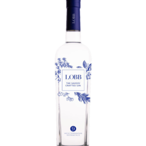 Gin Lobb