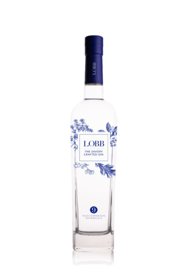 Gin Lobb