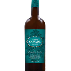 Vermut Blanco Carvajal