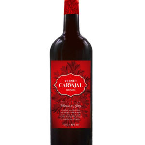 Vermut rosso Carvajal
